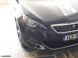 Peugeot 308 '16 GT-LINE