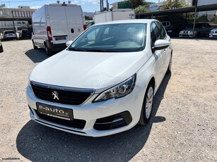 Peugeot 308 '17 1.2 PureTech 110 Active