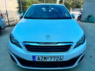 Peugeot 308 '17