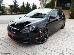 Peugeot 308 '17 GTI 1,6 e-THP 270 5D 200kW