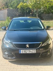 Peugeot 308 '18