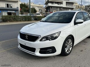 Peugeot 308 '18