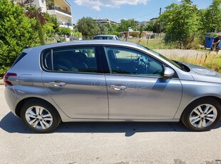 Peugeot 308 '18 Active