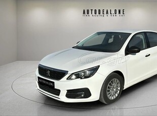 Peugeot 308 '18 Diesel! 1499cc! 100hp! Με γραμμάτια μεταξύ μας!!