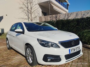 Peugeot 308 '19 1.5 BLUEHDI 130 ACTIVE