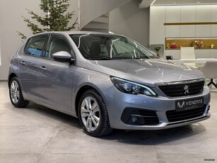 Peugeot 308 '19 1.5 BlueHDi 130 S&S Active - VENERIS MOTORS