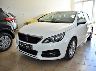 Peugeot 308 '19 1.5BlueHdi Active+ Edition EURO6