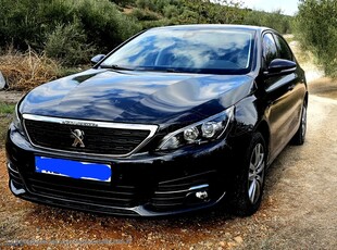 Peugeot 308 '19