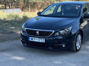 Peugeot 308 '19