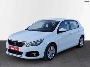 Peugeot 308 '19