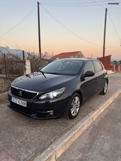 Peugeot 308 '19