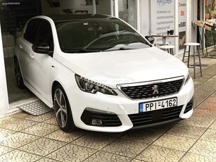 Peugeot 308 '19 GT