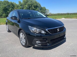 Peugeot 308 '20 1.2 automatic 130hp !!!