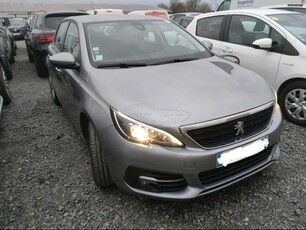 Peugeot 308 '20 1.5 HDI Active Business 100ΗΡ