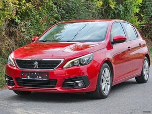 Peugeot 308 '20 1.6 HDi ACTIVΕ PLUS 130PS 6TAXYTO - NAVI FACE LIFT