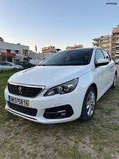 Peugeot 308 '20 ACTIVE 1.5 BLUEHDI 130 HP