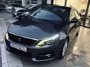 Peugeot 308 '20 BlueHDi 130 S&S Active Plus 1.5