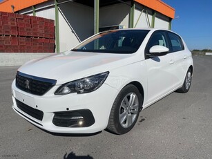 Peugeot 308 '21 1.5 BlueHDi 100 Active