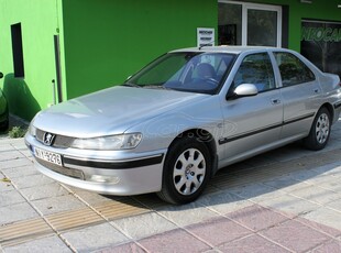 Peugeot 406 '03 HDI DIESEL