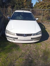 Peugeot 406 '04 HDI