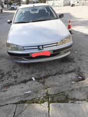 Peugeot 406 '97