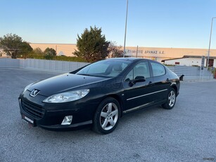 Peugeot 406 '99 ΜΕ ΔΕΡΜΑΤΙΝΑ ΘΕΡΜΑΙΝΟΜΕΝΑ ΗΛΕΚΤΡΙΚΑ ΚΑΘΙΣΜΑΤΑ & CLIMA - ΑΠΟ ΓΕΝΙΚΟ SERVICE