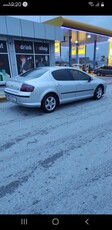 Peugeot 407 '04