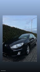 Peugeot 407 '04 407 1.8 125HP FULL EXTRA