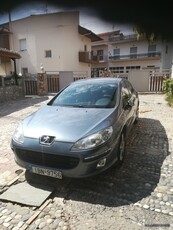 Peugeot 407 '05