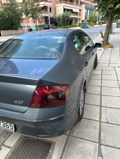 Peugeot 407 '06 1.8