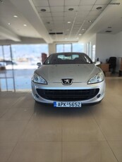 Peugeot 407 '06 2.2