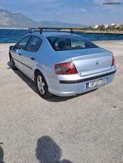 Peugeot 407 '06