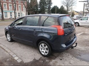 Peugeot 5008 '15 7 ΘΕΣΙΟ