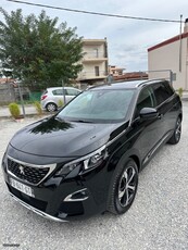 Peugeot 5008 '18 1.2 PureTech Allure Business 7 θέσιο ΤΡΙΤΕΚΝΟΥΣ/ΠΟΛΥΤΕΚΝΟΥΣ