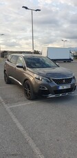 Peugeot 5008 '19 2.0 BlueHDi 180 GT EAT8