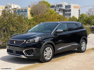 Peugeot 5008 '19 7 θεσιο