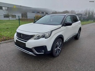 PEUGEOT 5008 7ΘΕΣΙΟ