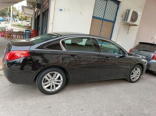 Peugeot 508 '12