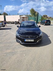 Peugeot 508 '16