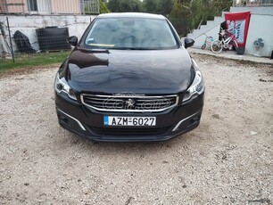 Peugeot 508 '17 S