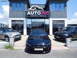 Peugeot 508 '20