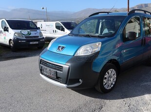 Peugeot Bipper '09