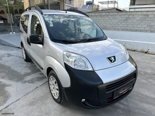 Peugeot Bipper '11