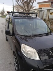 Peugeot Bipper '13