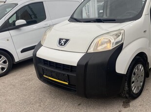 Peugeot Bipper '15 Bipper Ελληνικό Diesel Euro 5