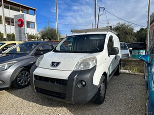 Peugeot Bipper '15 DIESEL