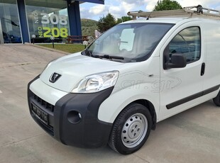 Peugeot Bipper '17