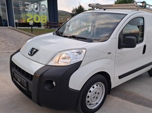 Peugeot Bipper '17