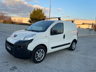 Peugeot Bipper '17 ΕΠΑΓΓΕΛΜΑΤΙΚΟ - ΑΓΡΟΤΙΚΟ - AUTO ΚΟΣΚΕΡΙΔΗ