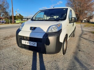 Peugeot Bipper '17 Euro 6